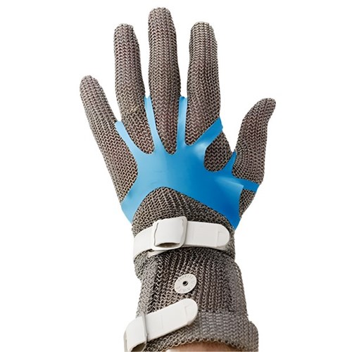 IDAS TPU Finger Mesh Support Glove Tensioners, Bag of 100