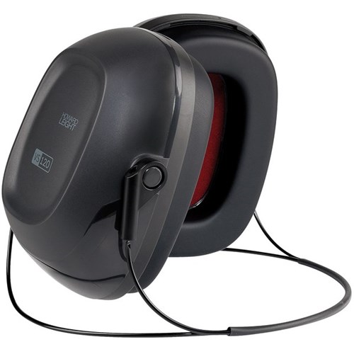 Howard Leight VeriShield 100 Series Passive Neckband Earmuffs