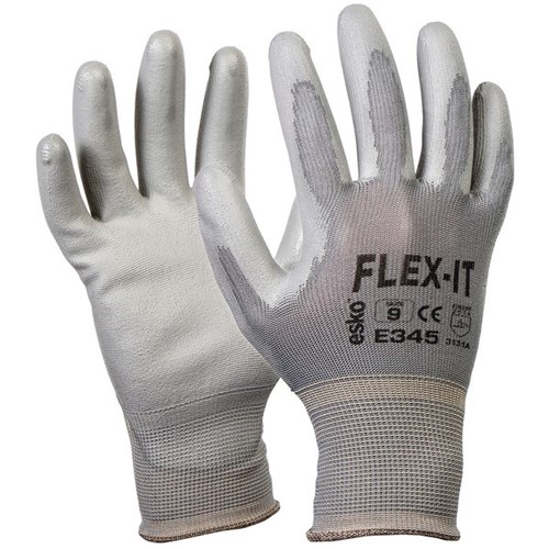 Seeka ES45 Esko Flex-It Gloves, Carton of 120 Pairs