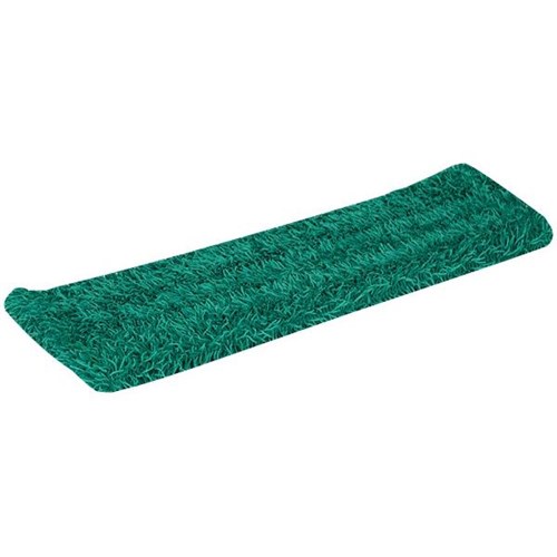 GreenSpeed Supreme Twist Mop Pad Green 450mm