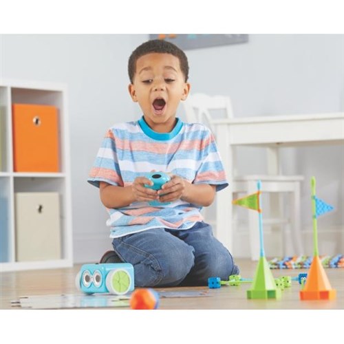 STEAM Learning Resources Botley Activity Set