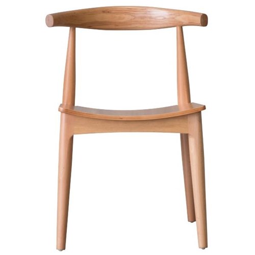 Hans Wegner Replica Elbow Natural