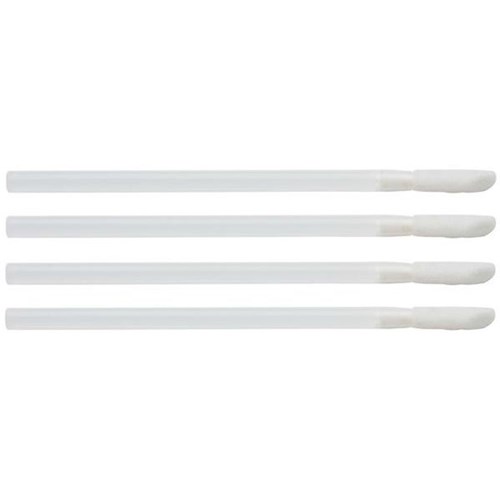 Sofeel Lip Wands Frosted 95mm, Pack of 25