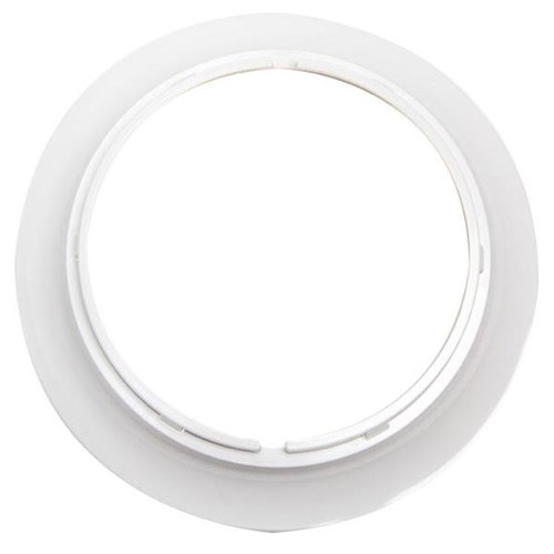 Bio-Zyme Plinth Sanitary Hygiene Unit Regular 13L White