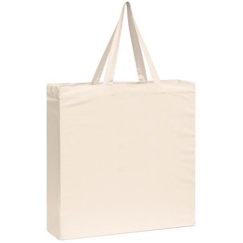 Cotton Tote Bag