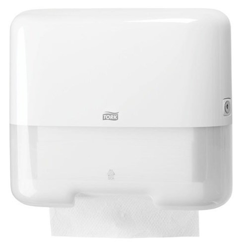 Tork H3 Mini Interfold Hand Towel Dispenser 553100 White