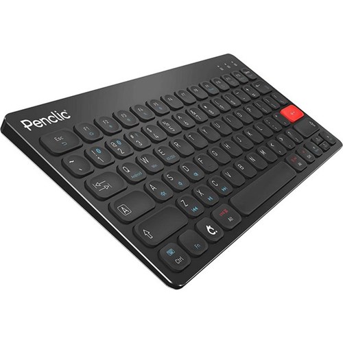 Penclic K3 Compact Wireless Bluetooth Keyboard