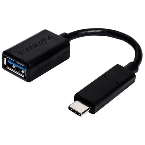 Kensington CA1000 USB-C to USB-A Adapter