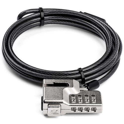 Kensington Combination Lock for Surface Pro & Go