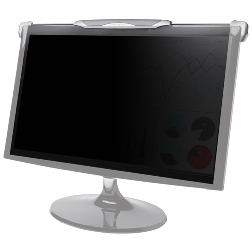 Kensington Snap2 22-24 Inch Privacy Screen Filter Widescreen Monitor