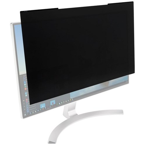 Kensington Magnetic Privacy Screen Filter For 27 Inch Monitor