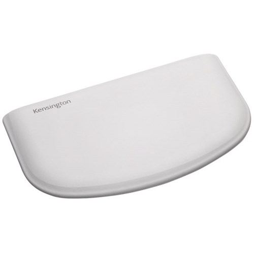 Kensington Ergosoft Mouse Wrist Rest Slim Grey