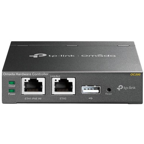 TP-Link OC200 Omada Cloud Controller