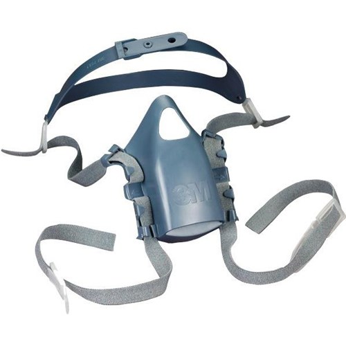 3M™ Head Harness Assembly 7581