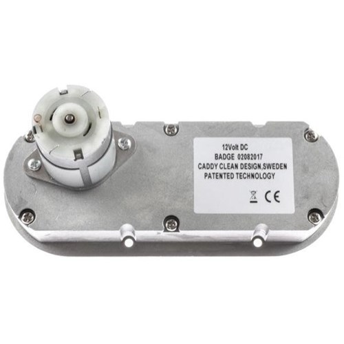 I-Scrub 21B Gearbox and Motor