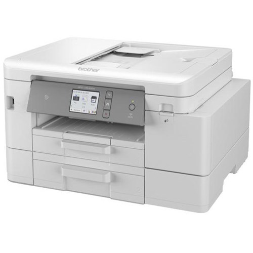 Brother MFCJ4540DWXL A4 Colour Multifunction Inkjet Printer