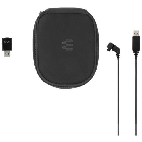 EPOS IMPACT SDW 5061 USB DECT Wireless Binaural Headset