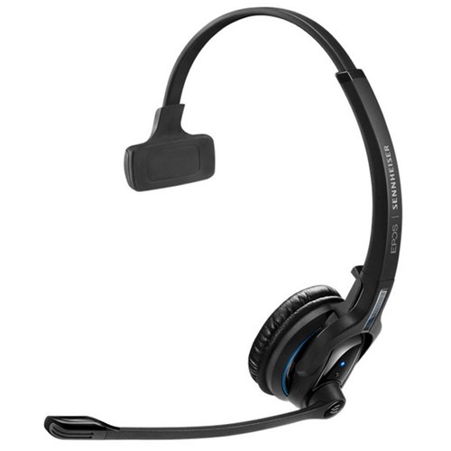 EPOS Impact MB Pro 1 Bluetooth Wireless Monaural Headset