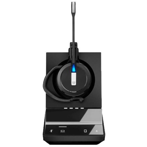 EPOS Impact SDW 5013 DECT Wireless 3 in 1 Headset & Base Station for PC