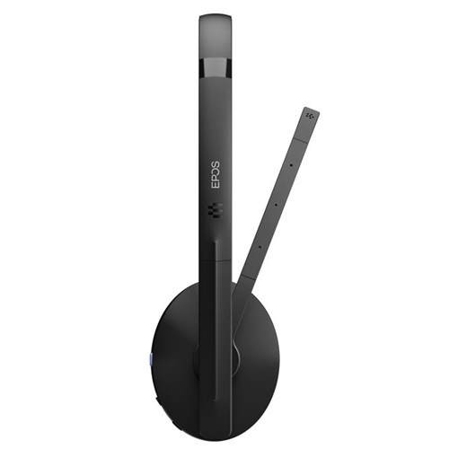 EPOS ADAPT 260 MS Bluetooth Wireless Double Sided Headset & USB Dongle