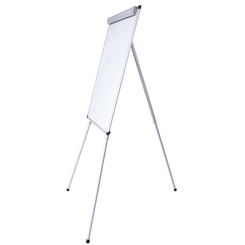 OfficeMax Flip Chart Whiteboard & Easel Combo 600x900mm