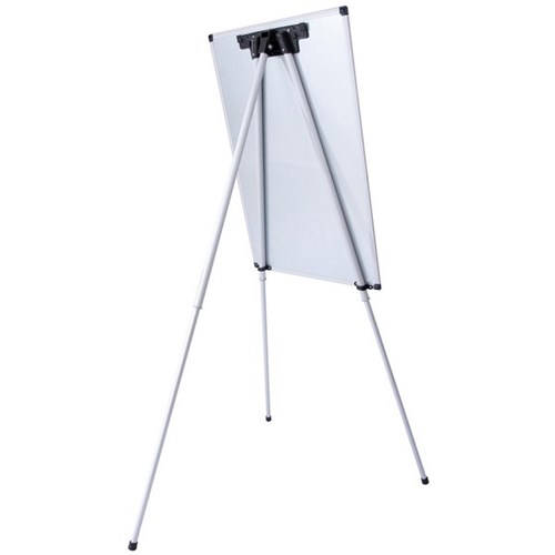 OfficeMax Flip Chart Whiteboard & Easel Combo 600x900mm