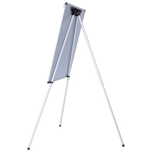 OfficeMax Flip Chart Whiteboard & Easel Combo 600x900mm