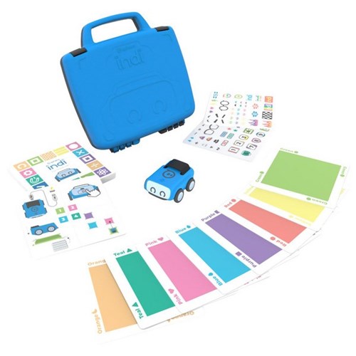 Sphero Indi Student Kit