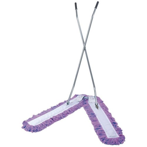 Edco Scissor Mop Complete