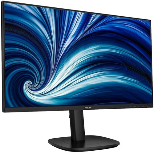 Philips 24B2N3200J/75 23.8 Inch LCD Monitor