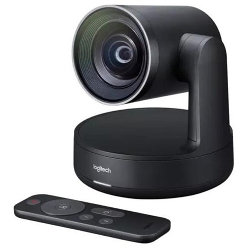 Logitech Rally Premium PTZ Camera
