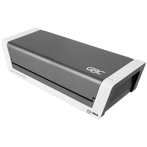 GBC iLam 1000 Touch A3 Laminator