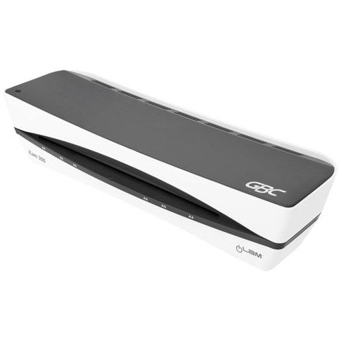 GBC iLam 300 A4 Laminator Grey