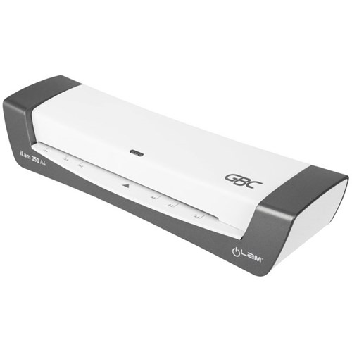 GBC iLam 400 A4 Laminator Silver