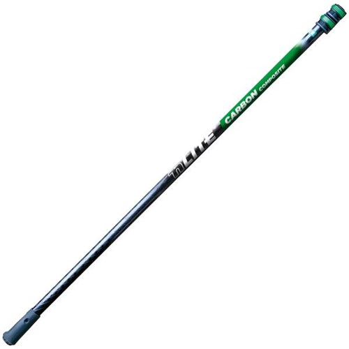 Unger nLite Telescopic Window Cleaning Pole Carbon Composite 3.2m