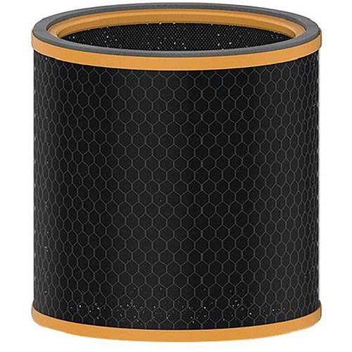 Trusens Z3000 Carbon Filter Smoke