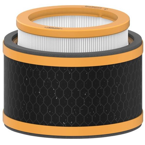 Trusens Z1000 HEPA Filter Smoke