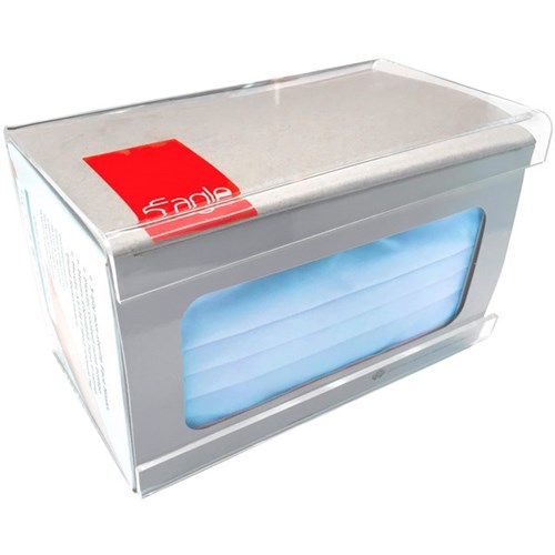 Eagle Face Mask Dispenser Only