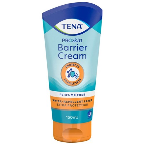TENA ProSkin Continence Barrier Cream 150ml