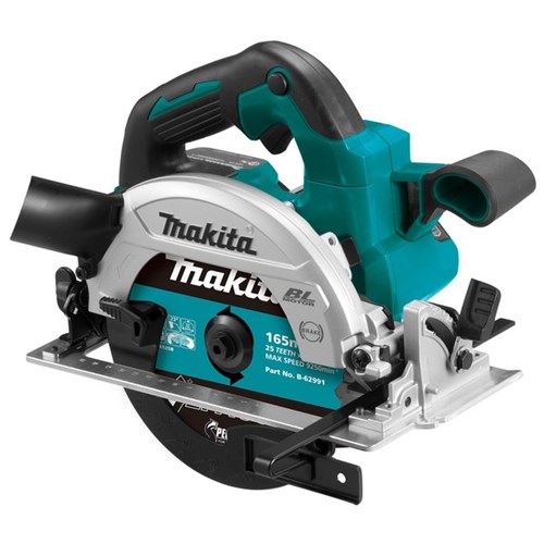 Makita LXT 18V Circular Saw 165mm Tool Only