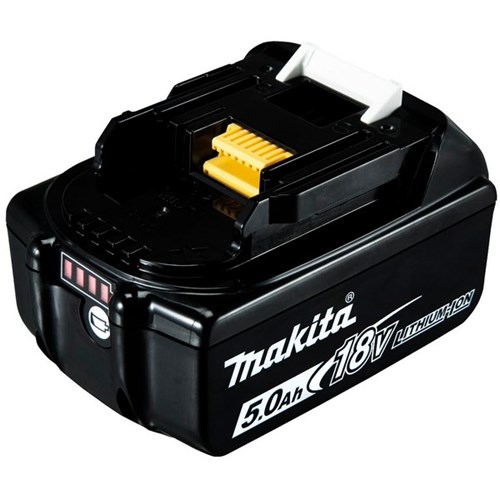 Makita LXT BL1850B-L 5AH 18V Lithium-Ion Battery