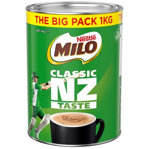 Nestlé Milo 1kg
