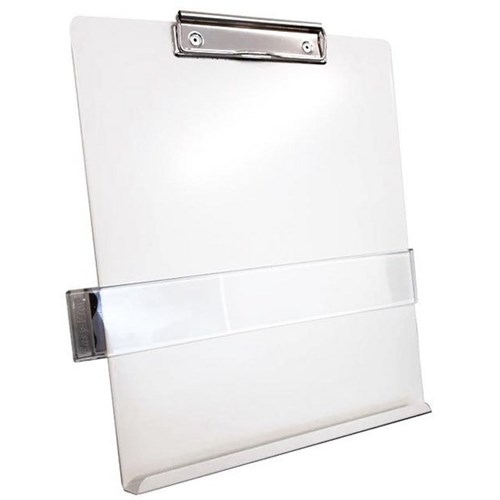Easy View Desktop Copyholder A4