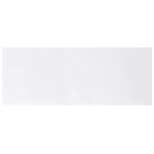 Croxley B6 / C4 Legal Envelopes Tropical Seal White 133252, Box of 250