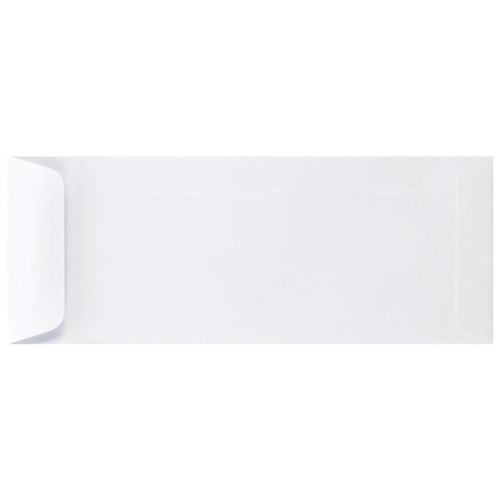 Croxley B6 / C4 Legal Envelopes Tropical Seal White 133252, Box of 250