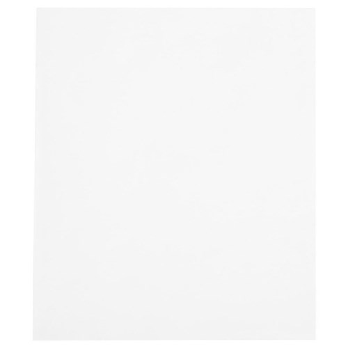 Croxley E30 Pocket Tropical Seal Envelopes White, Box of 250