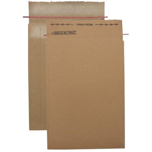 Jiffy R6 Rigi Mailer Envelope 317x381mm