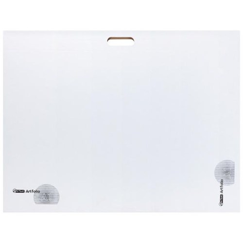 Artworx A1 Art Folio Bag Cardboard