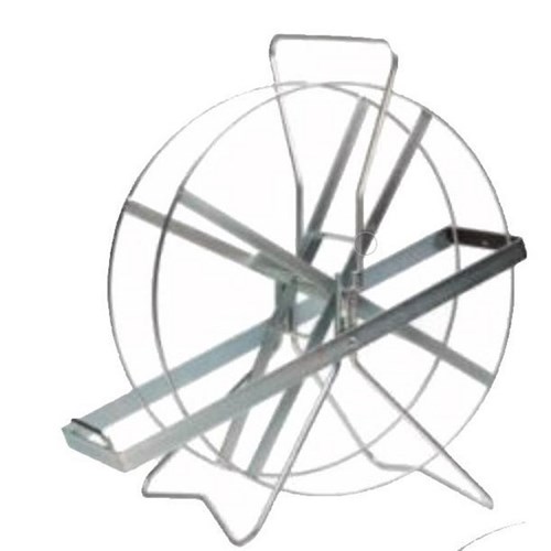 Plastic Strapping Dispenser No Wheels