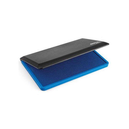 Colop Micro 3 Felt Stamp Pad 160x90mm Blue